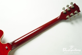 ES-335 Dot Reissue 1997 - Cherry