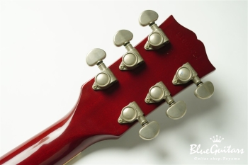 ES-335 Dot Reissue 1997 - Cherry