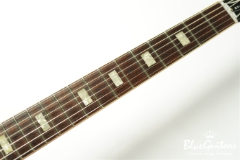 Custom 1963 ES-335 VOS - Stained Cherry