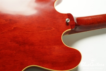 Custom 1963 ES-335 VOS - Stained Cherry