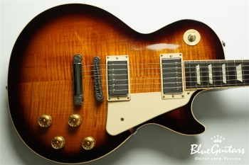 Les Paul Traditional 2016 T - Desert Burst