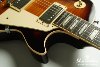 Les Paul Traditional 2016 T - Desert Burst