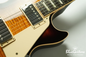 Les Paul Traditional 2016 T - Desert Burst