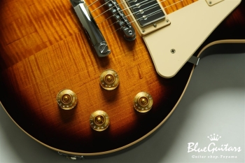 Les Paul Traditional 2016 T - Desert Burst