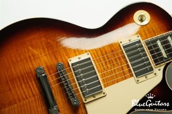 Les Paul Traditional 2016 T - Desert Burst