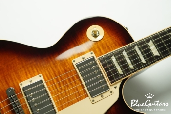 Les Paul Traditional 2016 T - Desert Burst