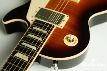 Les Paul Traditional 2016 T - Desert Burst