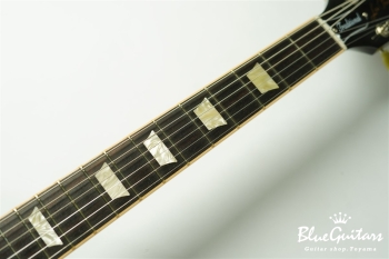 Les Paul Traditional 2016 T - Desert Burst