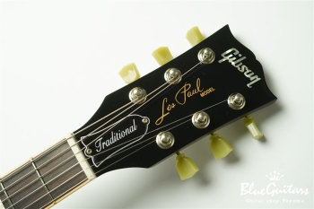 Les Paul Traditional 2016 T - Desert Burst