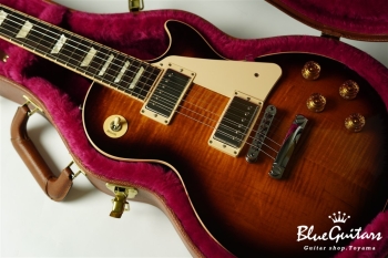 Les Paul Traditional 2016 T - Desert Burst