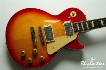 Les Paul Standard 1995 - Heritage Cherry Sunburst