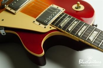 Les Paul Standard 1995 - Heritage Cherry Sunburst