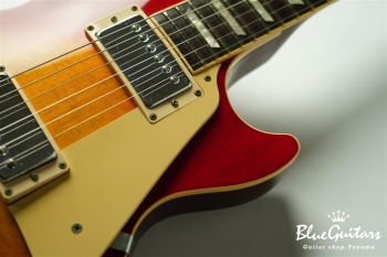 Les Paul Standard 1995 - Heritage Cherry Sunburst