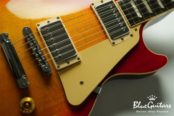 Les Paul Standard 1995 - Heritage Cherry Sunburst