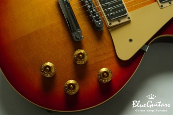 Les Paul Standard 1995 - Heritage Cherry Sunburst