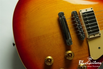 Les Paul Standard 1995 - Heritage Cherry Sunburst