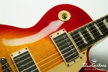 Les Paul Standard 1995 - Heritage Cherry Sunburst