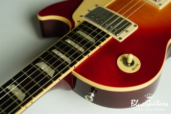 Les Paul Standard 1995 - Heritage Cherry Sunburst