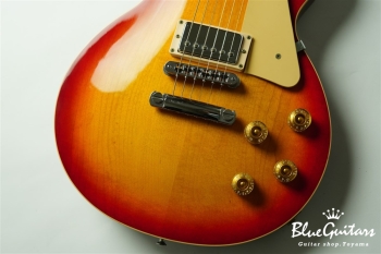 Les Paul Standard 1995 - Heritage Cherry Sunburst