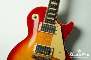 Les Paul Standard 1995 - Heritage Cherry Sunburst