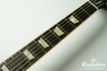 Les Paul Standard 1995 - Heritage Cherry Sunburst