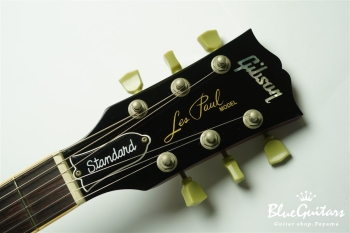 Les Paul Standard 1995 - Heritage Cherry Sunburst