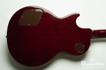 Les Paul Standard 1995 - Heritage Cherry Sunburst