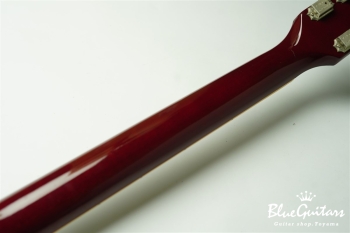 Les Paul Standard 1995 - Heritage Cherry Sunburst