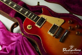 Les Paul Standard 1995 - Heritage Cherry Sunburst