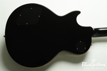 50th Anniversary 1960 Les Paul Standard Reissue Ver.2 VOS - All Ebony