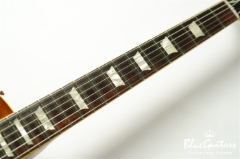 Historic Collection 1958 Les Paul Standard Reissue VOS Figured Top - Royal Teaburst