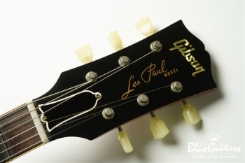 Historic Collection 1958 Les Paul Standard Reissue VOS Figured Top - Royal Teaburst