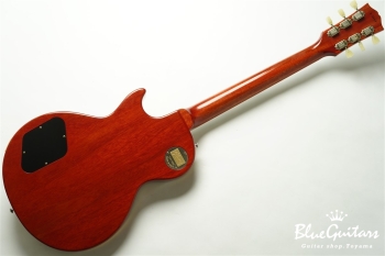 Historic Collection 1958 Les Paul Standard Reissue VOS Figured Top - Royal Teaburst