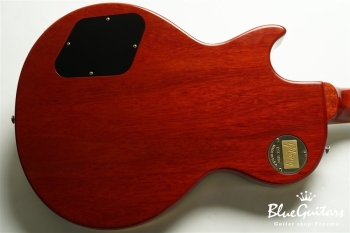 Historic Collection 1958 Les Paul Standard Reissue VOS Figured Top - Royal Teaburst