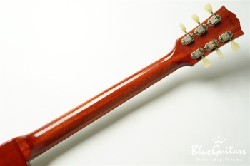 Historic Collection 1958 Les Paul Standard Reissue VOS Figured Top - Royal Teaburst