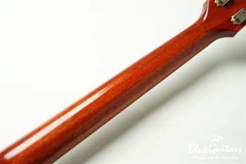 Historic Collection 1958 Les Paul Standard Reissue VOS Figured Top - Royal Teaburst