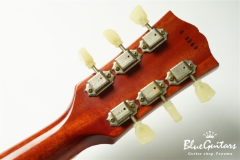 Historic Collection 1958 Les Paul Standard Reissue VOS Figured Top - Royal Teaburst