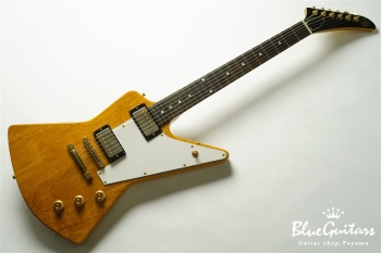 VINTAGE LINE Super EX / Korina Body & Neck / Brazilian FB w/ Lollar PU