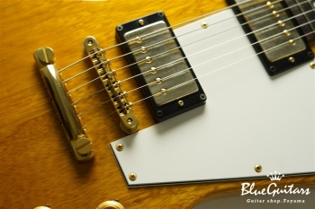 VINTAGE LINE Super EX / Korina Body & Neck / Brazilian FB w/ Lollar PU