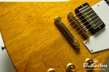 VINTAGE LINE Super EX / Korina Body & Neck / Brazilian FB w/ Lollar PU