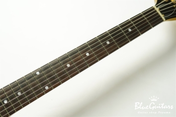 VINTAGE LINE Super EX / Korina Body & Neck / Brazilian FB w/ Lollar PU