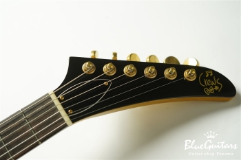 VINTAGE LINE Super EX / Korina Body & Neck / Brazilian FB w/ Lollar PU