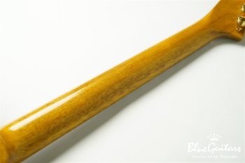 VINTAGE LINE Super EX / Korina Body & Neck / Brazilian FB w/ Lollar PU