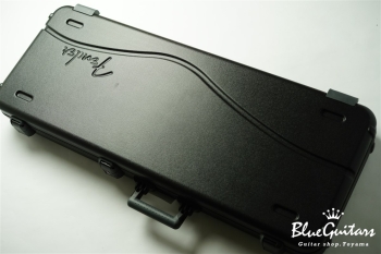 American Professional Stratocaster HH Shawbucker - Antique Olive