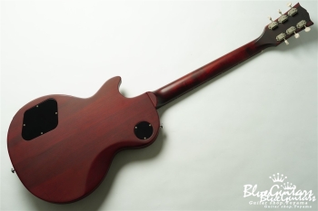 Les Paul Melody Maker - Satin Wine Red