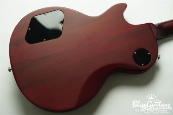 Les Paul Melody Maker - Satin Wine Red