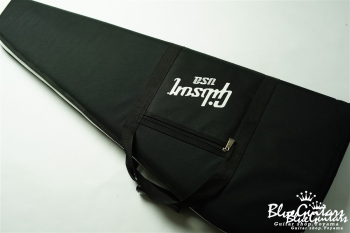 Les Paul Melody Maker - Satin Wine Red