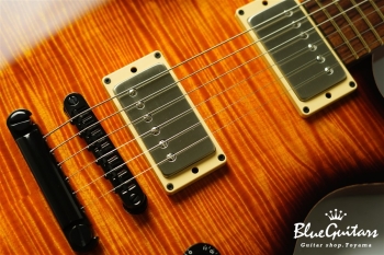 Japan Limited SC-Jr - Texas Gold