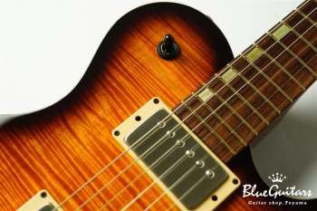 Japan Limited SC-Jr - Texas Gold