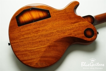 Japan Limited SC-Jr - Texas Gold